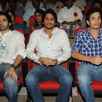 Telugu movie Dhada Audio launch stills | Picture 50392
